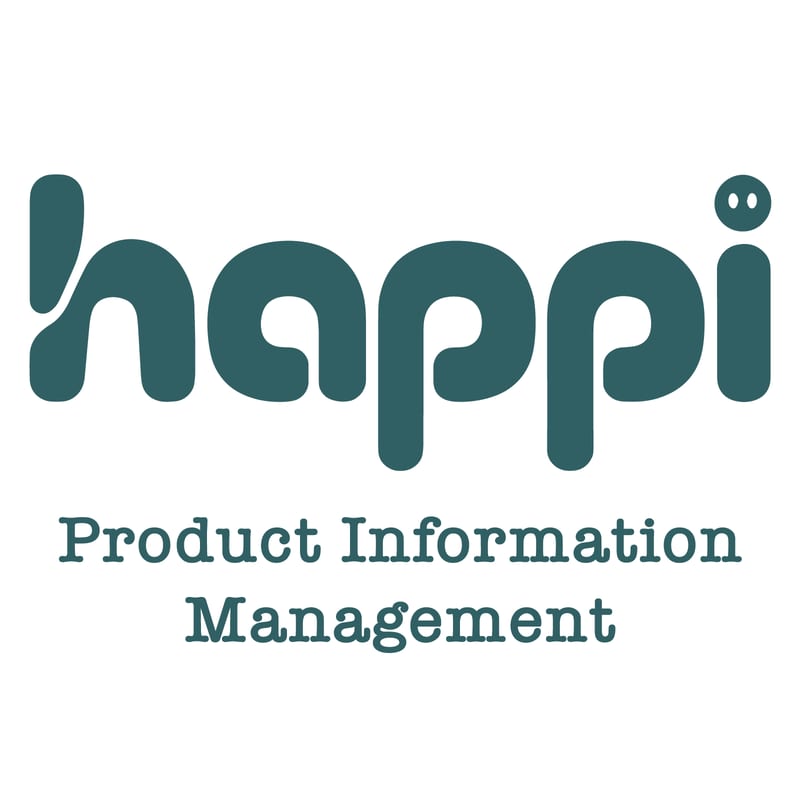 The HAPPI product dashboard
