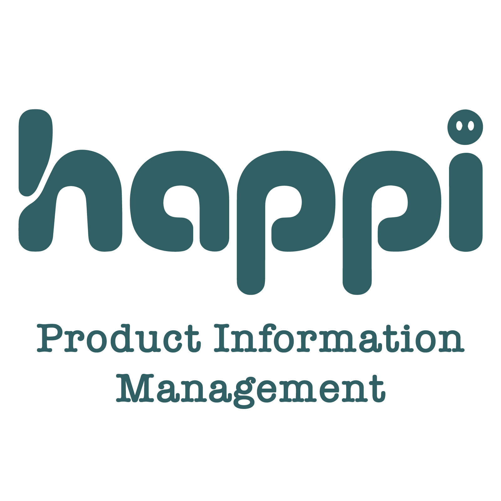 The HAPPI product dashboard