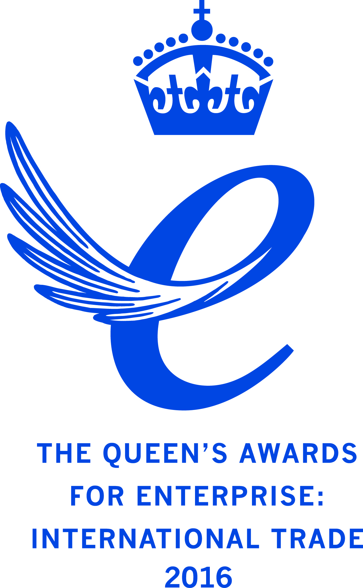 Queen's Award