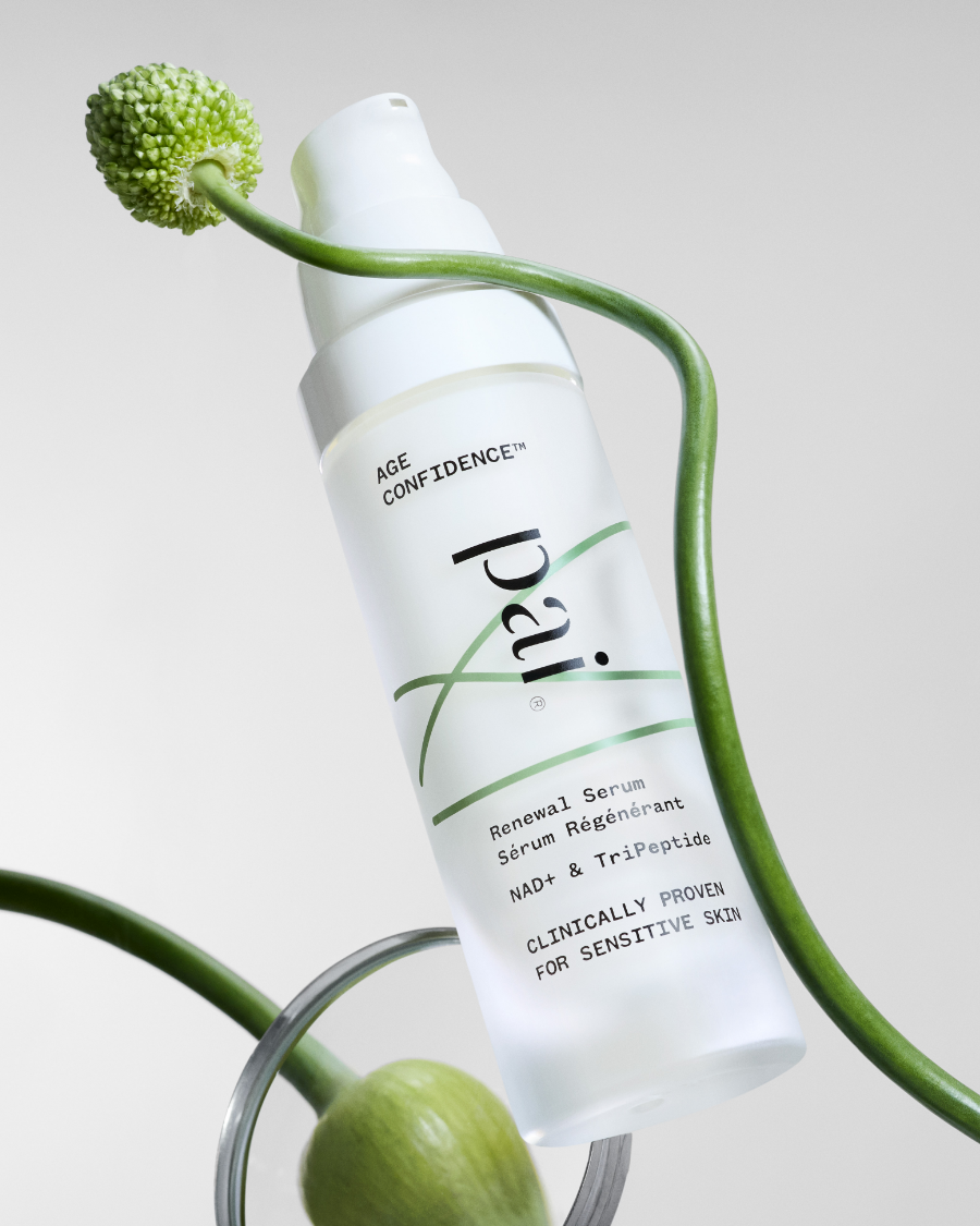 Age Confidence NAD+ Serum