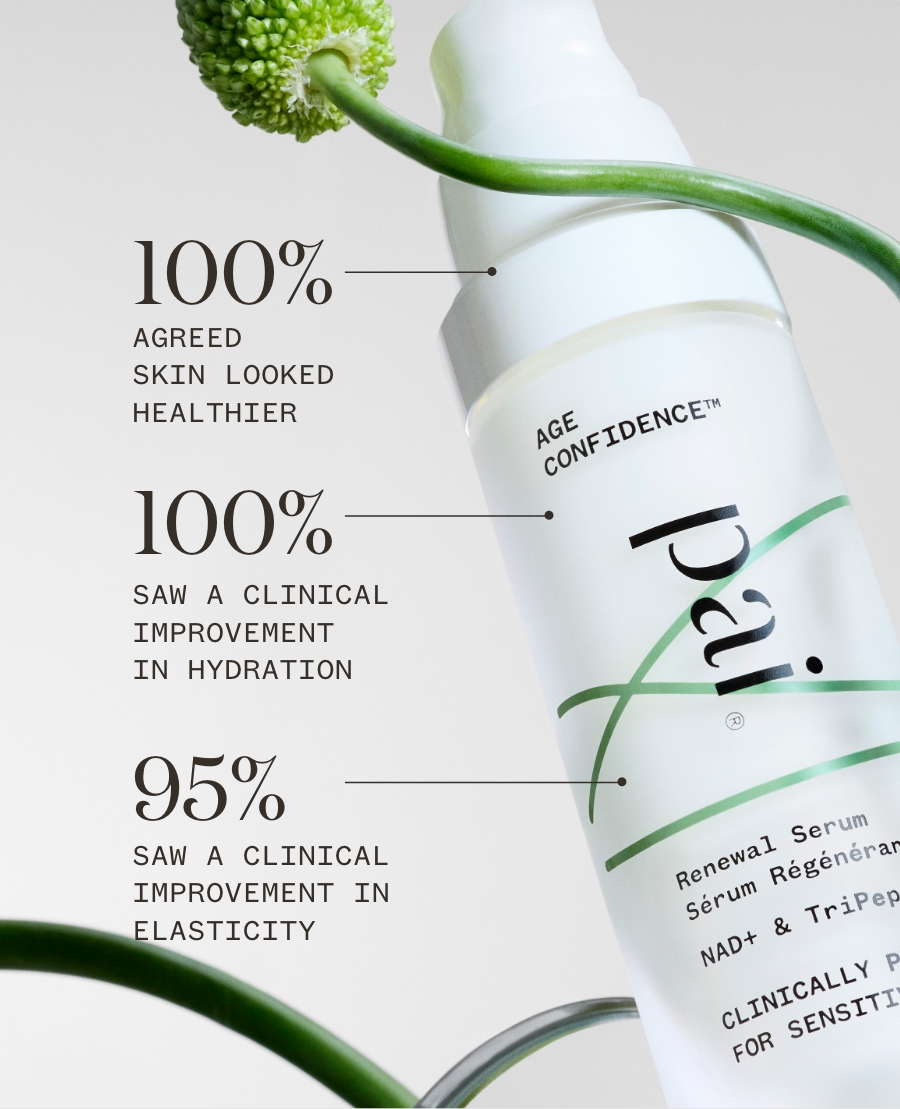 NAD+ clinical results