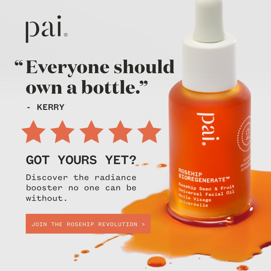 Rosehip BioRegenerate review